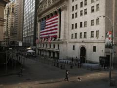 На Уолл-Стрит считают, что экономика США переживает бум