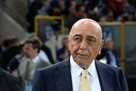Галлиани: Думали о приглашении Шевченко в Монцу