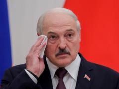 Лукашенко считает, что США используют миграционный кризис на границе с ЕС, чтобы развязать войну