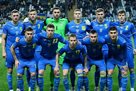 Сборная Украины и плей-офф: все матчи нашей главной команды
