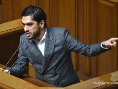Зеленский назвал Лероса  взяточником , депутат готов подать за это в суд