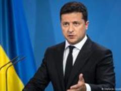 Зеленский заявил о подготовке госпереворота с участием РФ