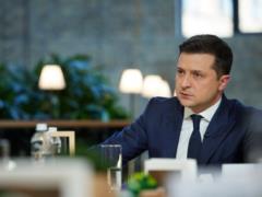 Зеленский о прохождении следующей зимы: «Следующая зима придет – это я точно могу обещать»