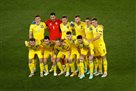 Шотландия — соперник сборной Украины в плей-офф к чемпионату мира-2022
