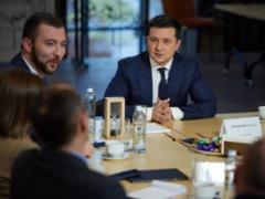 Зеленский о возможном обмене удерживаемыми:  Ждем ответа от России, его пока нет 