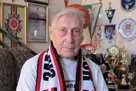 Помер легендарний тренер Зорі Герман Зонін