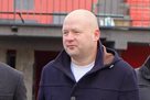 Президент Вереса: Хотіли б запросити одного-двох новачків, які б грали ключову роль на полі