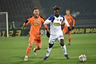 Lviv beat Mariupol minimally