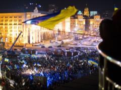 Переворот в Украине готовили русский и предатели из МВД Украины. Участие Ахметова не доказано ? Buzzfeed News
