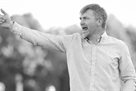 Погиб экс-тренер Руха и Прикарпатья Мостовой