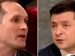 Журналист Бутусов будет судиться с Зеленским из-за якобы клеветы президента — СМИ