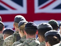 Британия разместит военную бригаду в Германии из-за угрозы вторжения РФ в Украину – СМИ