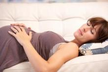 Migraine is dangerous for pregnant women