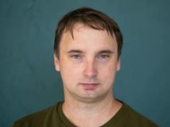 Journalist working with Radio Liberty detained in Minsk