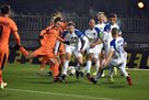 Мариуполь — Львов 0:1 Видео гола и обзор матча