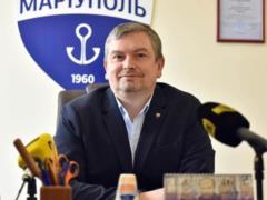 Президент Мариуполя: В матче против Львова произошло убийство духа игры