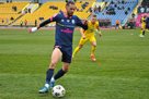 Хахлев: Минай готов играть на победу против Динамо Киев