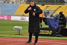 Леонов: На матч против Динамо Киев футболистов Миная настраивать нет необходимости