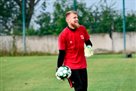 Сарнавский: В Шахтере было мало игровой практики, но сейчас жаловаться не на что