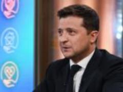 Зеленский ответил на петицию об ограничении въезда в Украину для россиян
