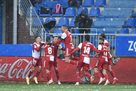 Сельта обыграла Алавес и прервала серию без побед