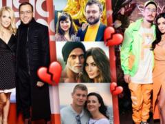 Разводы звезд в 2021: Дзидзьо, Витвицкая, Билык и другие знаменитости, которые расторгли брак