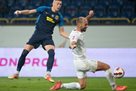 Днепр-1 — Ворскла 5:1 Видео голов и обзор матча
