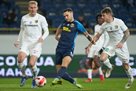 Гуцуляк: Выиграли у Ворсклы 5:1? Не знаю, я видел только 5:0