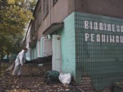 Coronavirus in Ukraine claimed another 400 lives