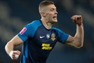 Довбик: У Днепра-1 были определенные недочеты в первом тайме
