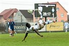 Самба Диалло забил эффектный гол за Динамо U-19 ударом через себя