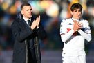 Удинезе — Дженоа 0:0 Видеообзор матча