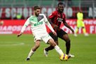 Милан — Сассуоло 1:3 Видео голов и обзор матча