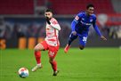 Байер разобрался с Лейпцигом на выезде