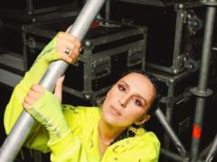 Джамала вспомнила, как впервые призналась парню в любви:  Я получила виноградом в лицо 