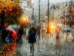 Kharkiv region will be covered by cyclone Benedikt