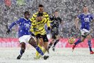Лестер — Уотфорд 4:2 Видео голов и обзор матча