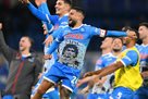 Insigne: Napoli wanted to honor Diego Maradona with great football