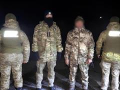 В Чернобыльской зоне поймали сталкера-белоруса
