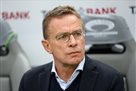 Рангник: Следующие пол года я должен буду постараться реализовать потенциал этой невероятной команды