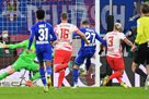 RB Leipzig - Bayer Leverkusen 1: 3 Goals video and match review
