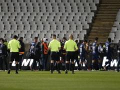 New coronavirus strain infects 13 Belenenses players