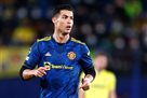 Ronaldo will not attend the Ballon d Or ceremony