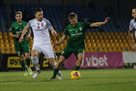 Александрия — Заря 0:1 Видео гола и обзор матча