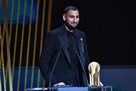 Президент ПСЖ – о Доннарумме: Завоевать приз Яшина в 22 – выдающееся достижение