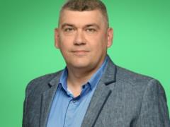 «Слуга народа» Роман Соха публично заявил о выходе из фракции