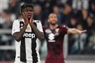 Juventus may again be sent to Serie B