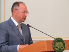 Демченко отримав статус УБД після триденного відрядження на Донбас – депутатка