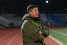 Бакалов: ЛНЗ хочет сыграть достойно с Днепром-1