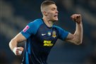 Dovbik is the best player of the 16th round of the Premier League, Jovichevich is the best coach